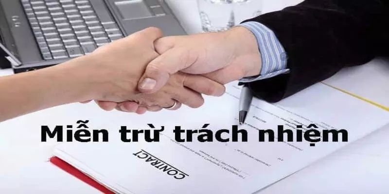 Hội viên cần có trách nhiệm gì với miễn trừ trách nhiệm ABC8