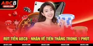 Rút tiền ABC8 ảnh đại diện