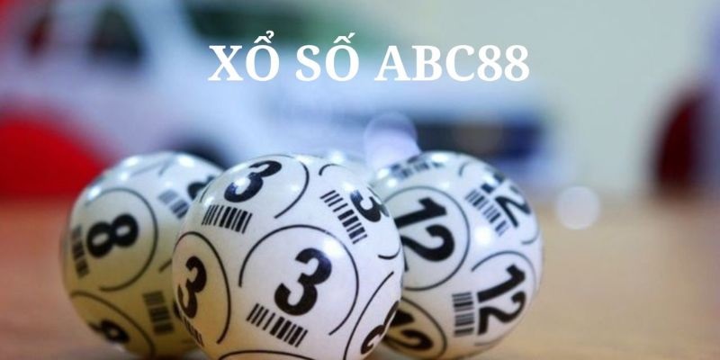 Tổng quan về xổ số 3 miền ABC8